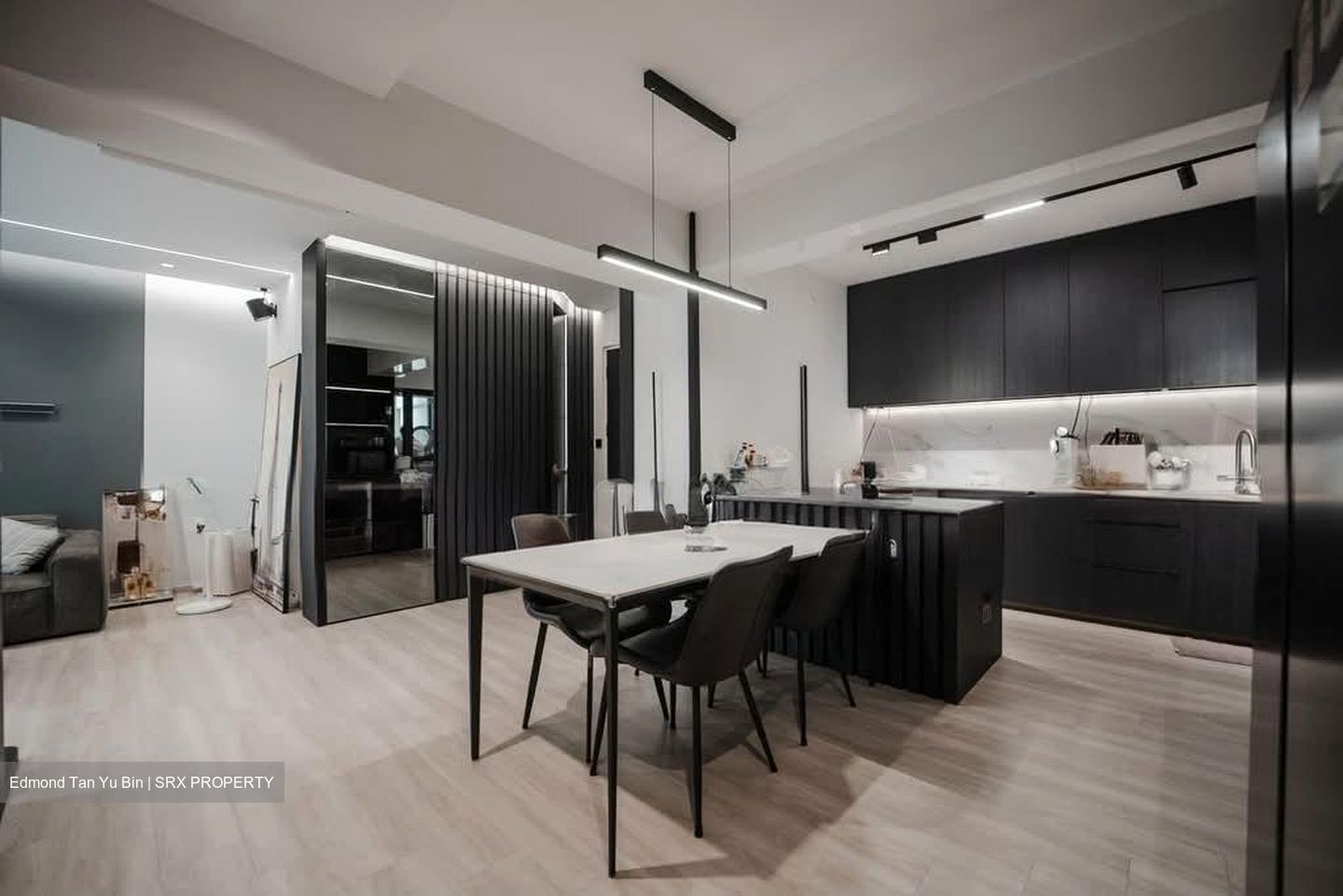 Blk 107A Alkaff Oasis (Toa Payoh), HDB 4 Rooms #577490901